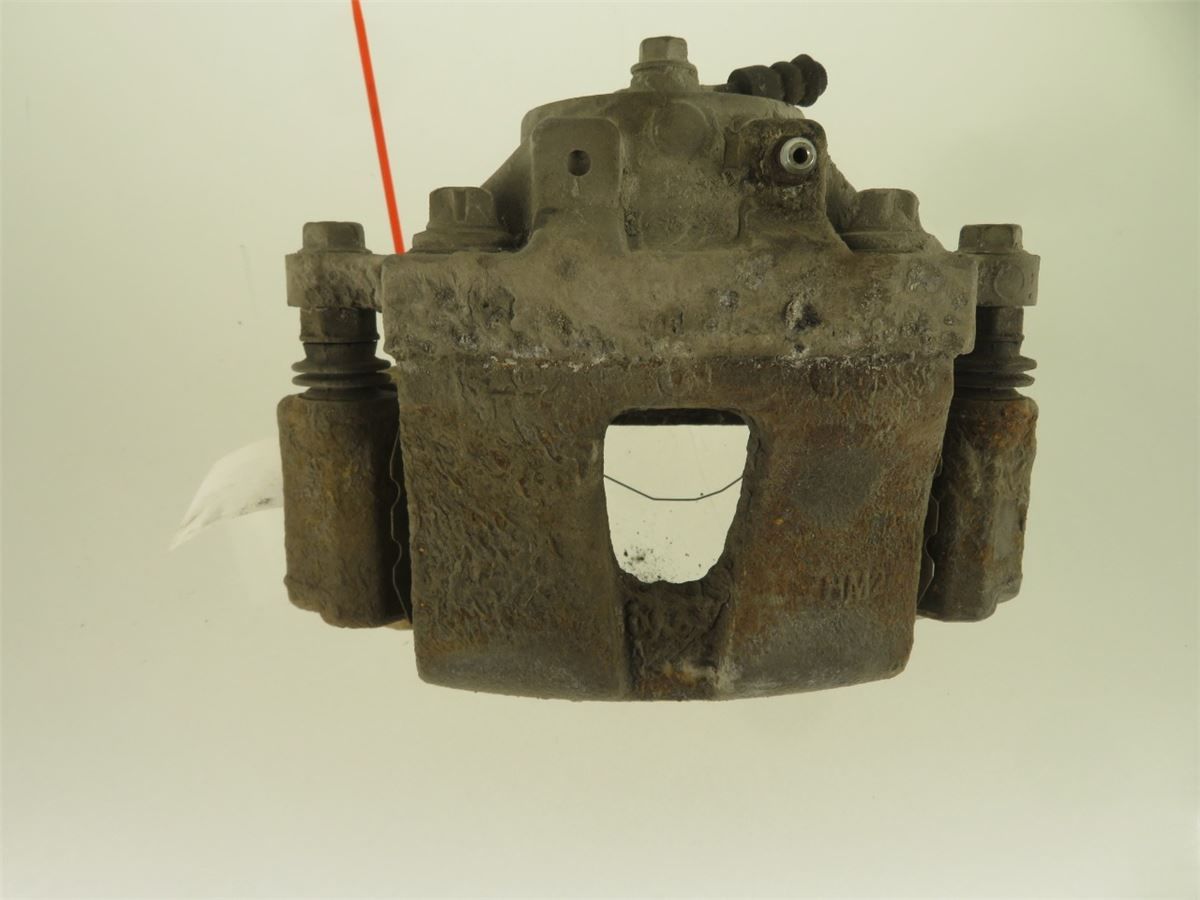 Bremsecaliper Foran Venstre – bilde 2