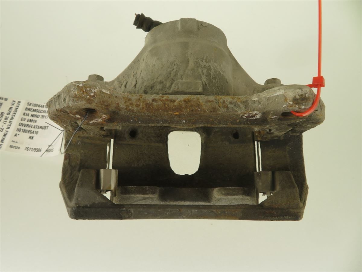 Bremsecaliper Foran Venstre – bilde 3