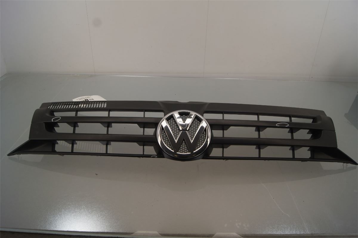 Grill Komplett – bilde 1