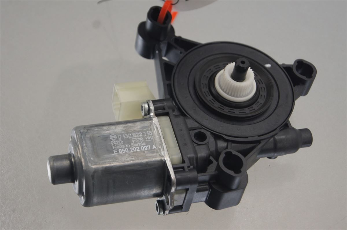 Vindusheismotor – bilde 1