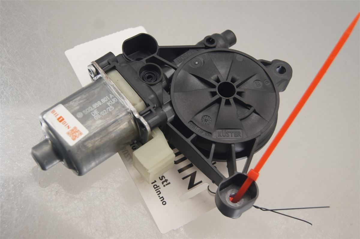 Vindusheismotor – bilde 3