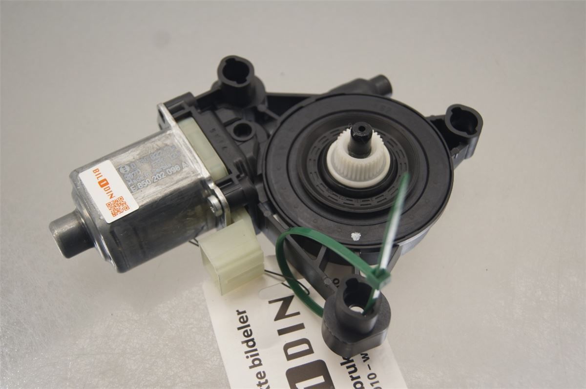 Vindusheismotor – bilde 3