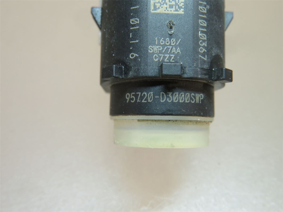 Sensor Parkering Front – bilde 3