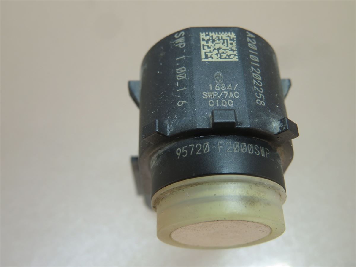 Sensor Parkering Front – bilde 3