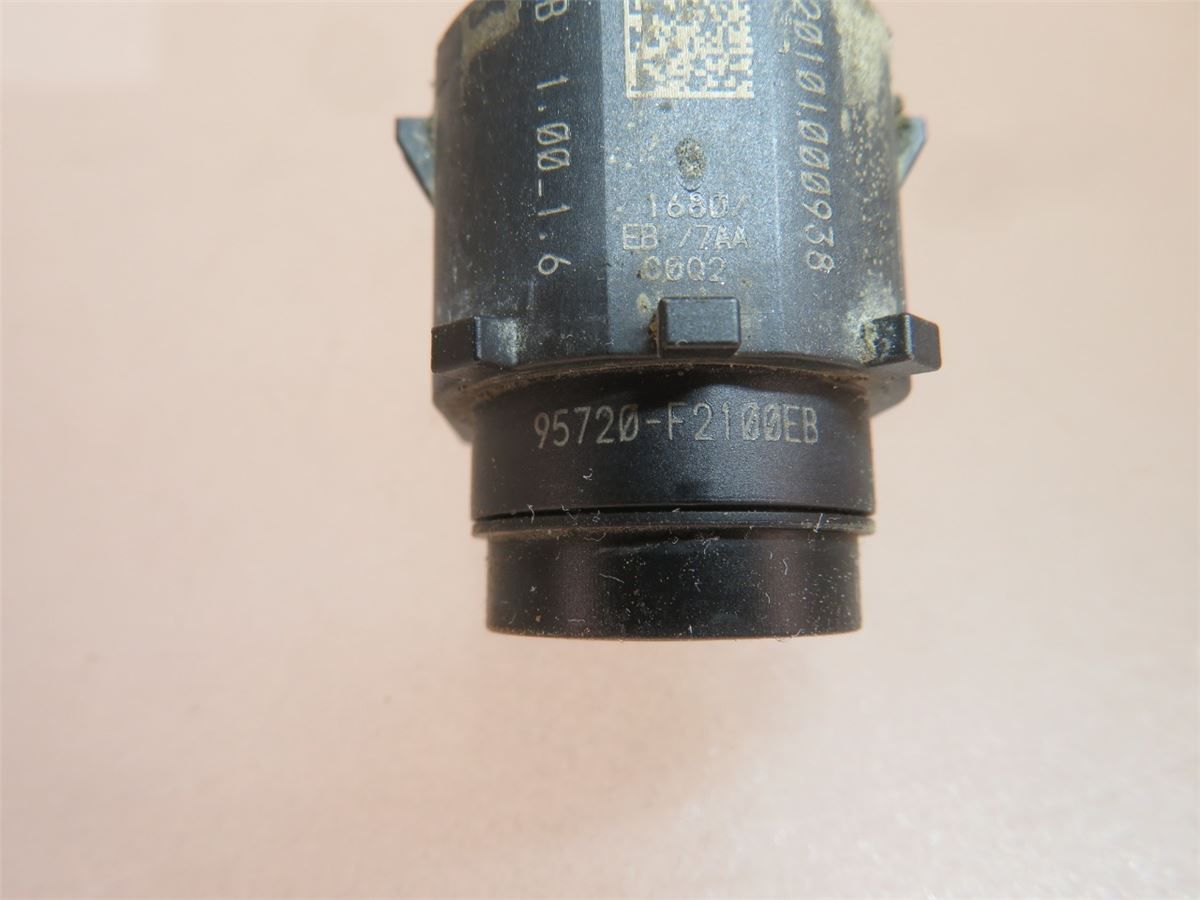 Sensor Ryggesensor – bilde 5