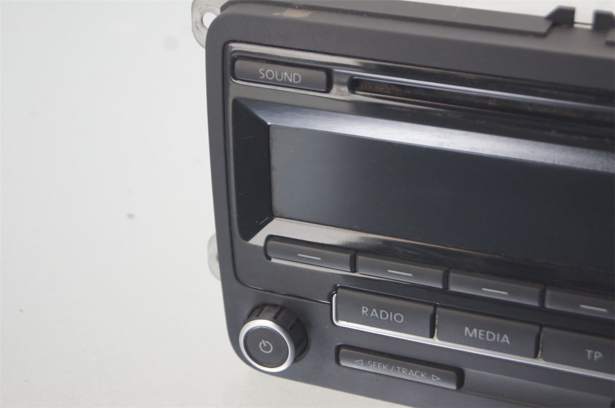 Stereo Radio Med CD – bilde 2
