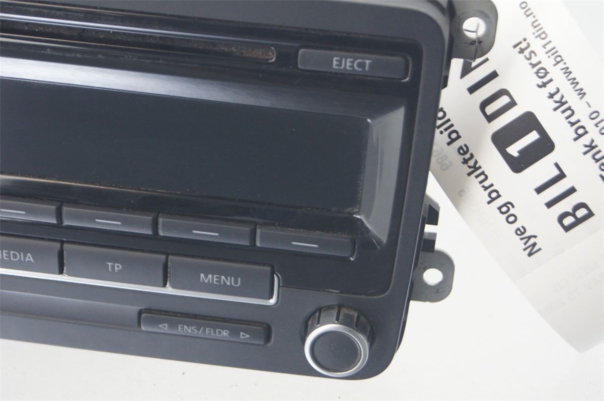 Stereo Radio Med CD – bilde 3