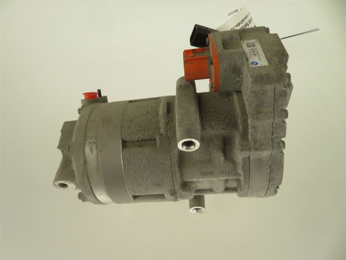Varme AC Kompressor – bilde 1
