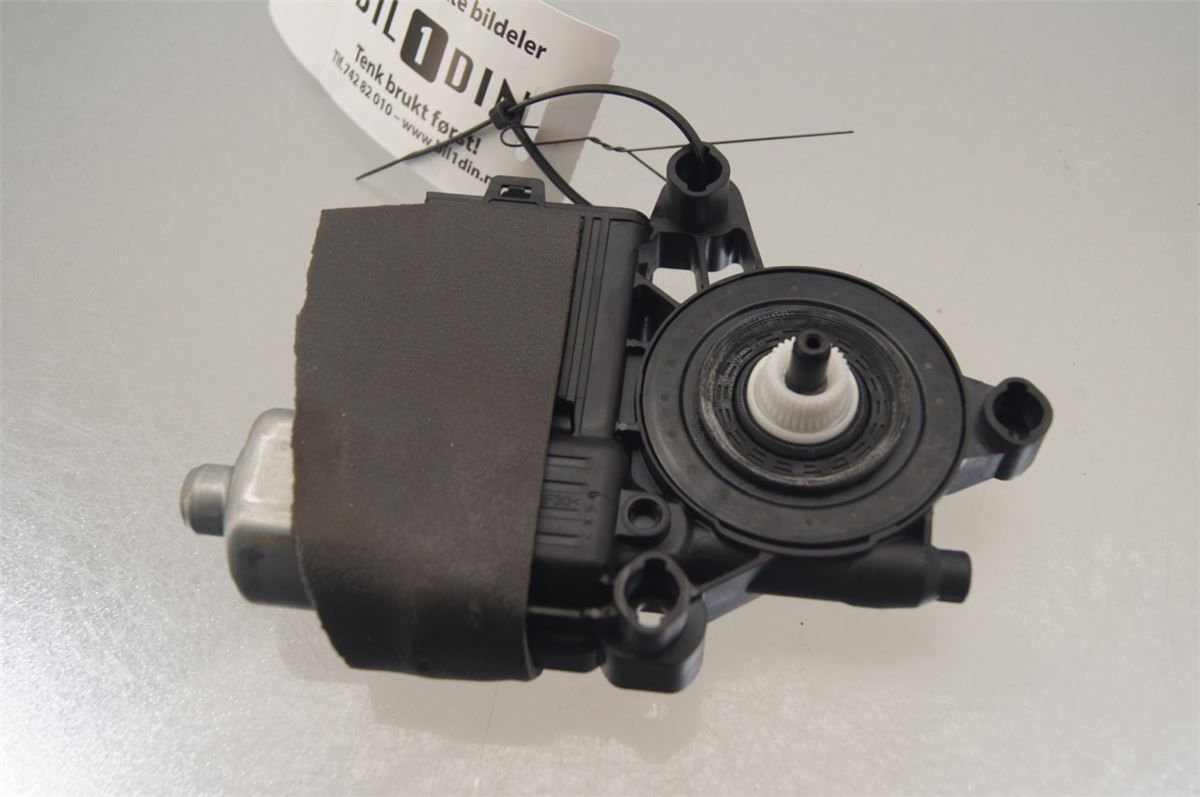 Vindusheismotor – bilde 1
