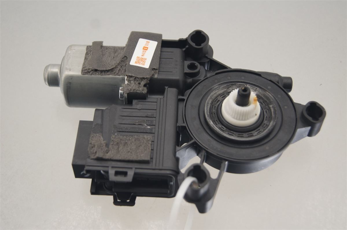 Vindusheismotor – bilde 1