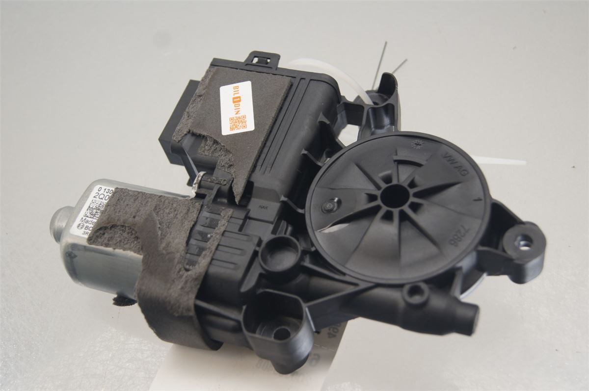 Vindusheismotor – bilde 2