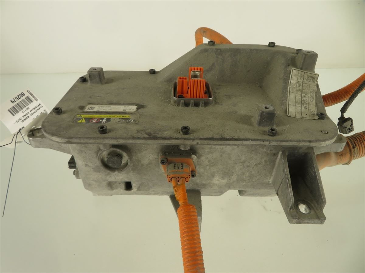 Elektrisk Øvrig – bilde 2