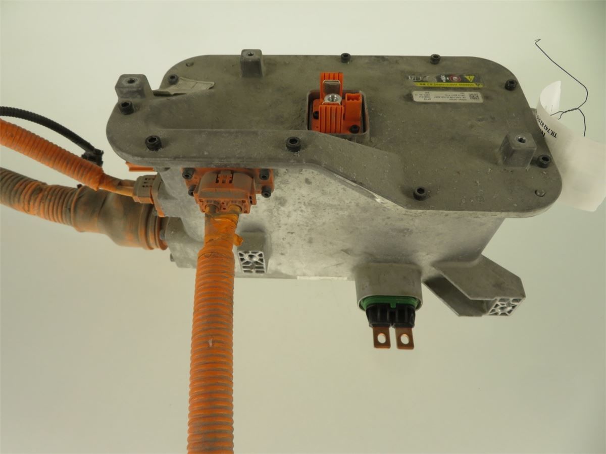 Elektrisk Øvrig – bilde 4