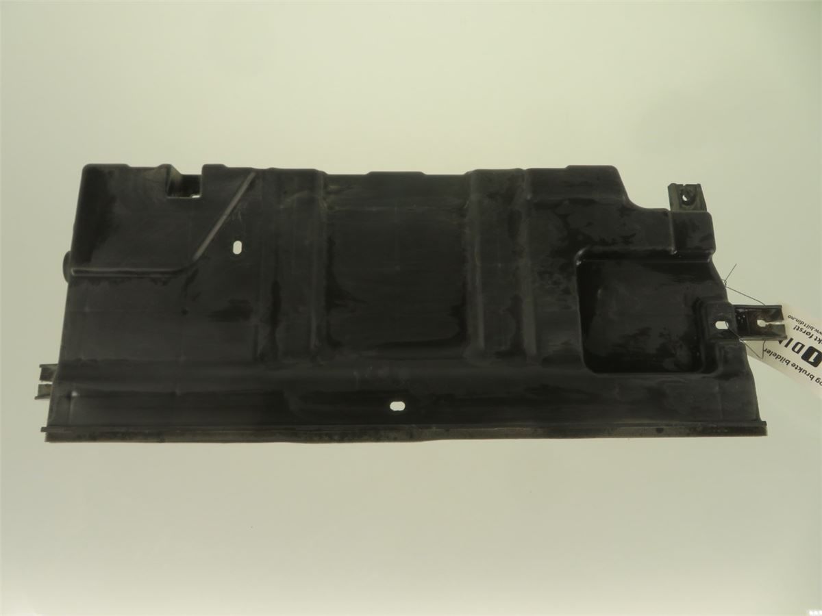 Luftstyring Front – bilde 1
