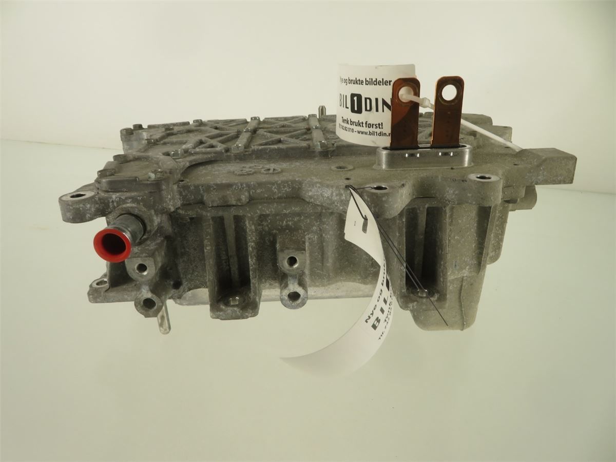 Hybrid Inverter – bilde 2
