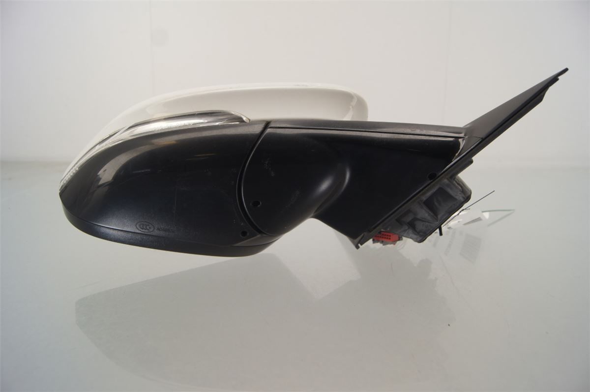 Speil V. M / El. Justering – bilde 6