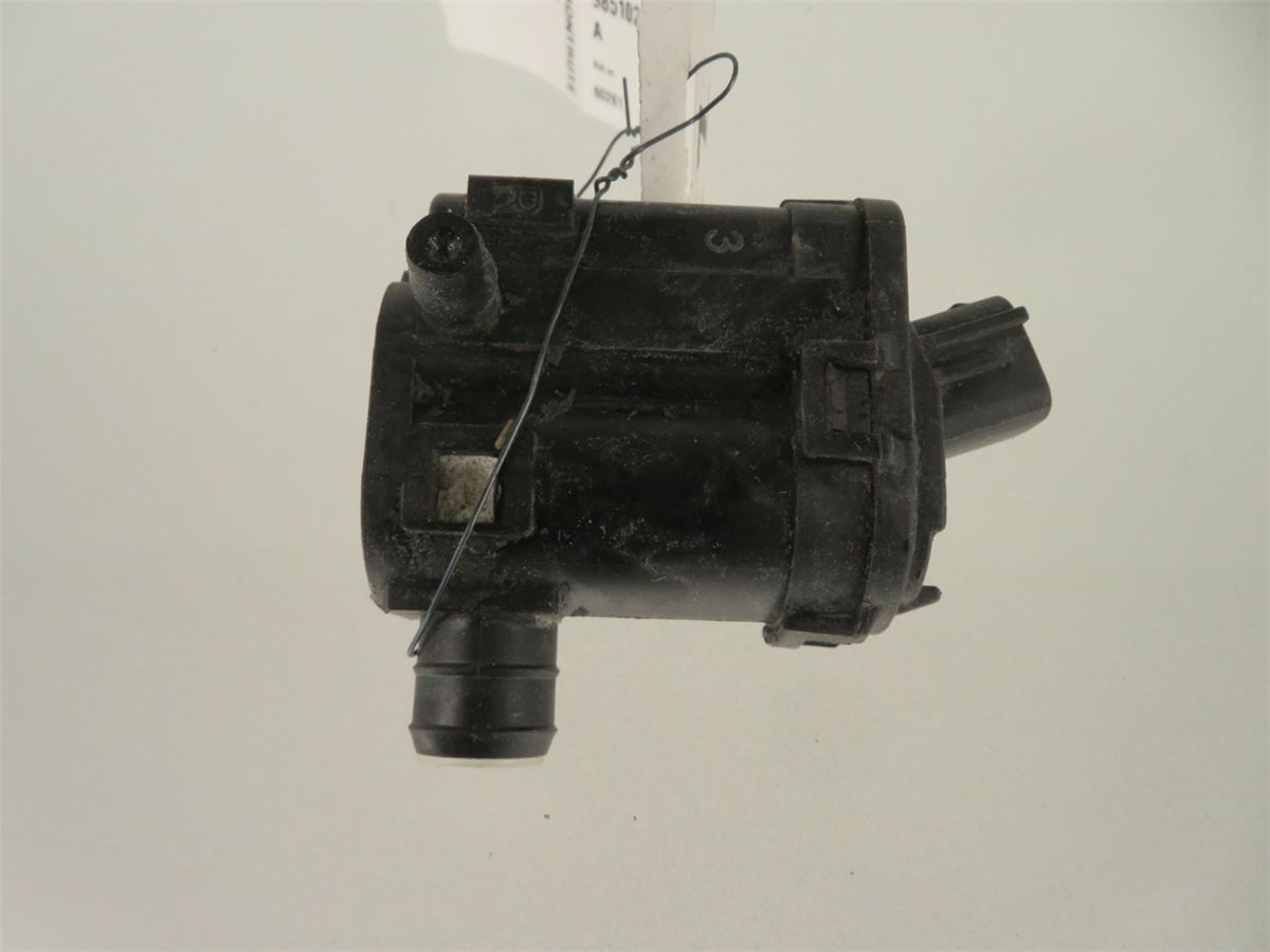 Spylerpumpe Frontrute – bilde 3