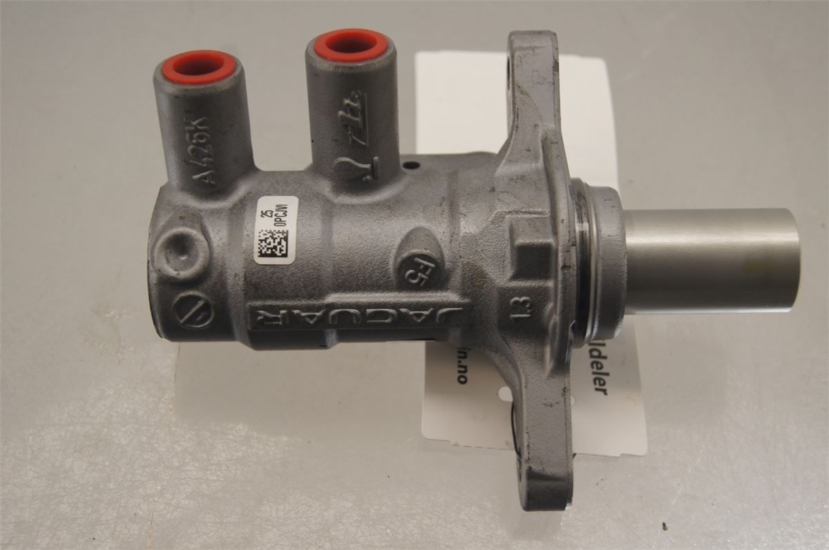 Brems Hovedsylinder – bilde 2
