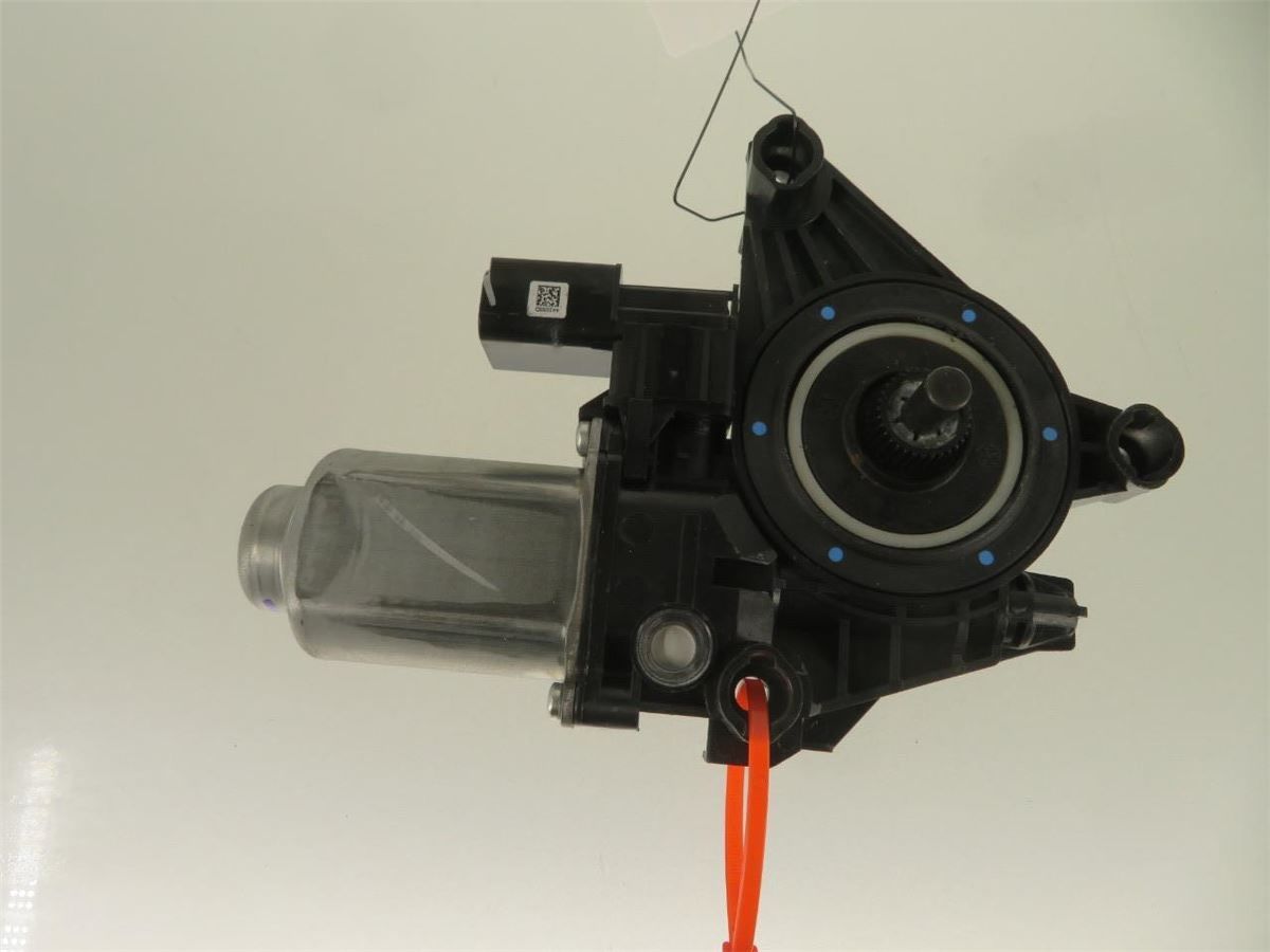 Vindusheismotor – bilde 4