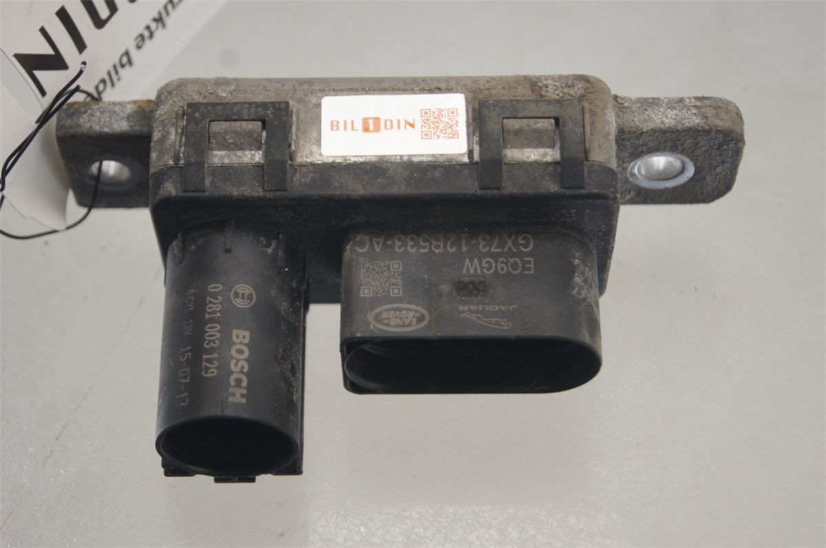 Rele Gløding Diesel – bilde 2