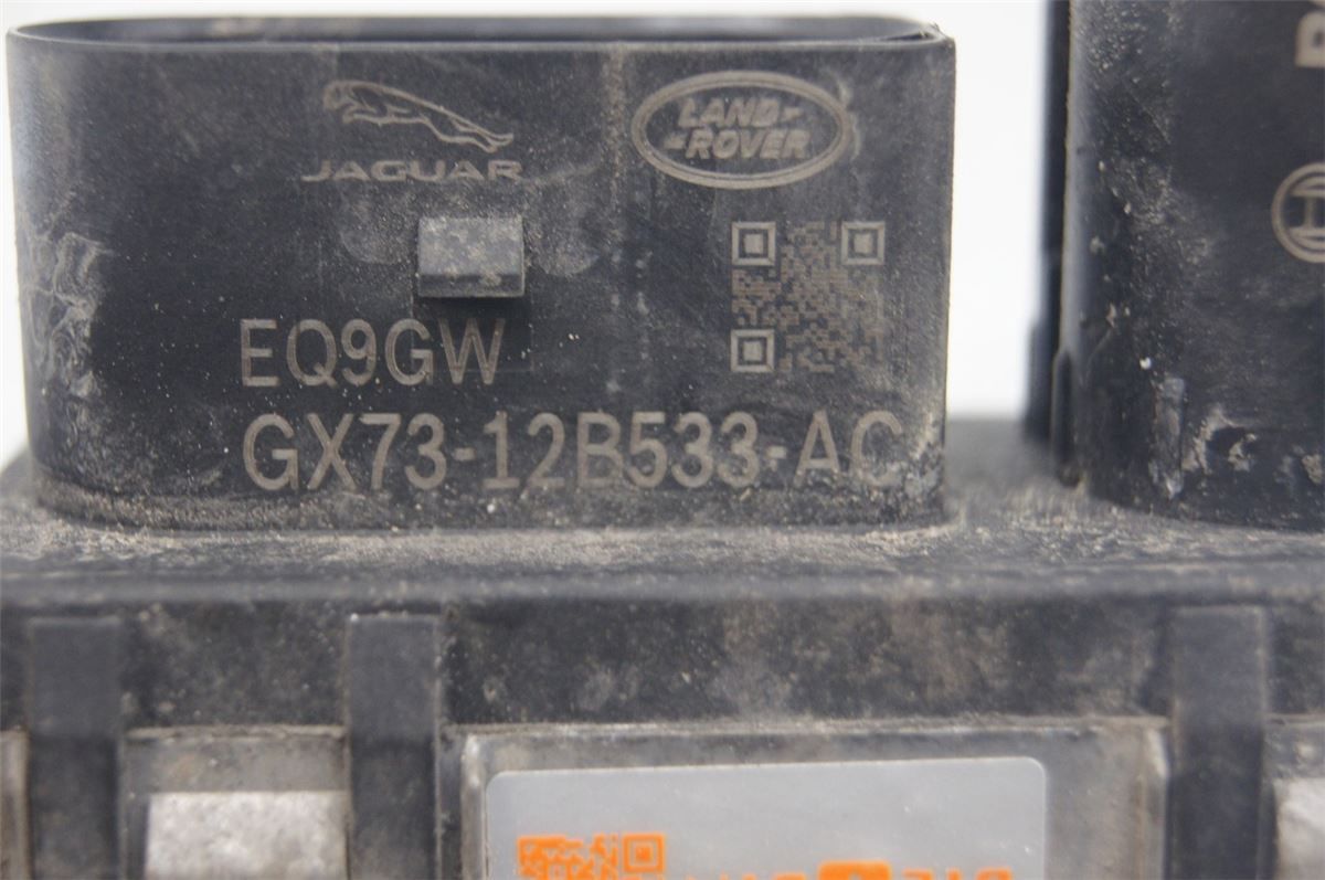 Rele Gløding Diesel – bilde 3
