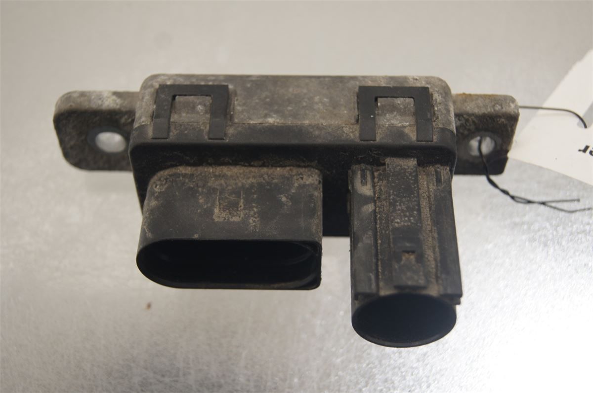 Rele Gløding Diesel – bilde 4