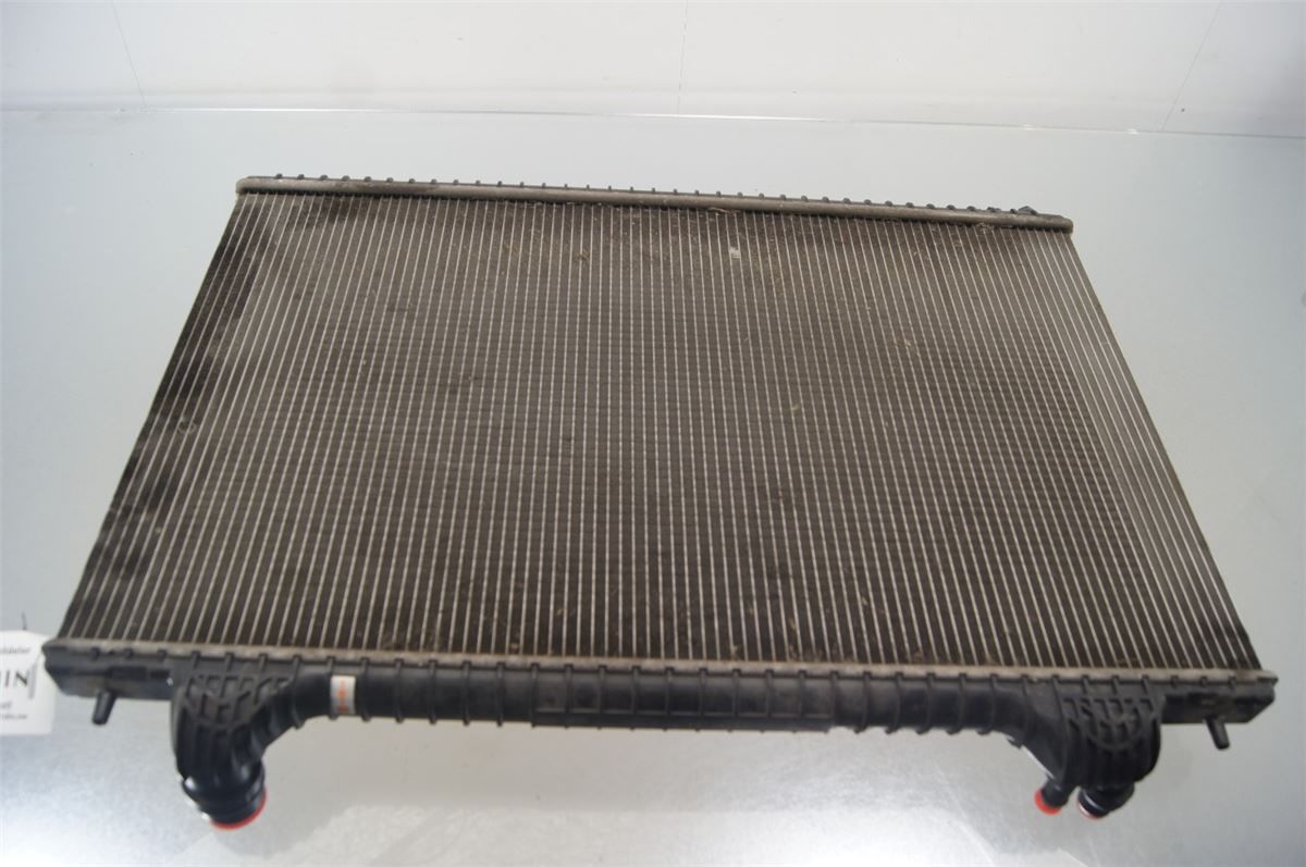 Radiator Automat – bilde 1