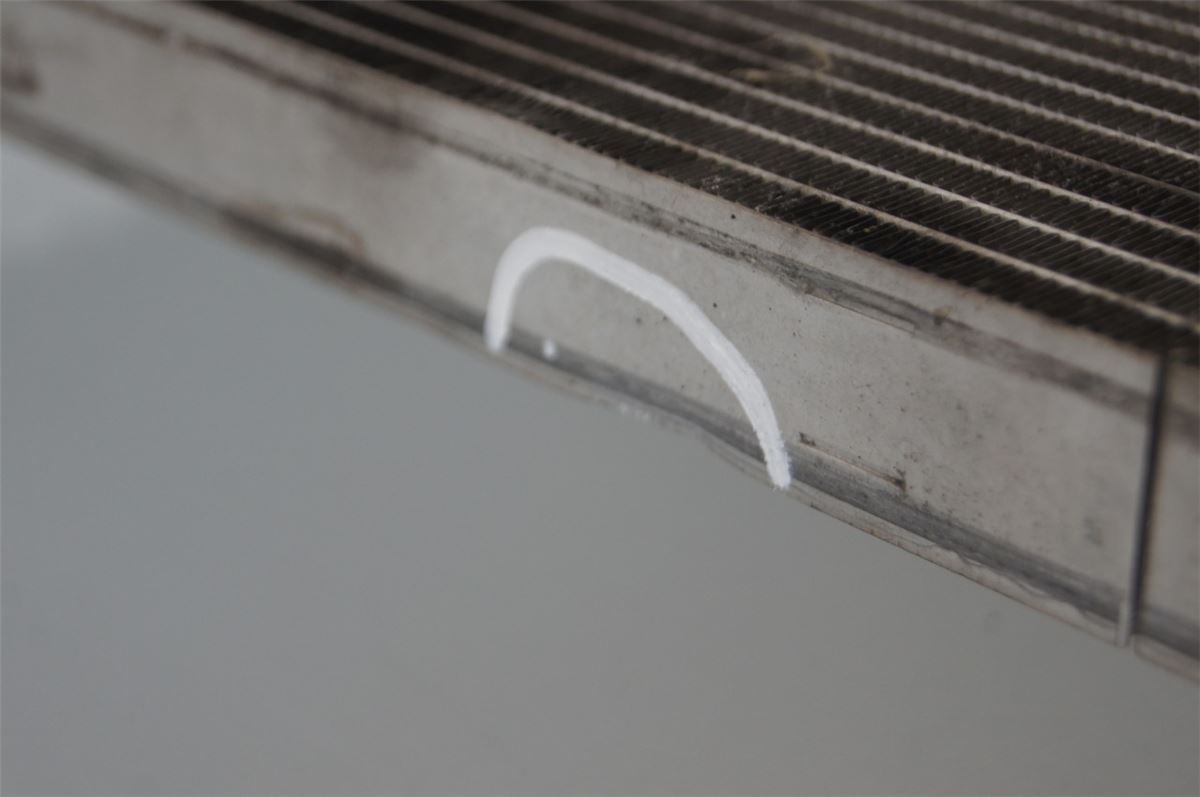 Radiator Automat – bilde 2