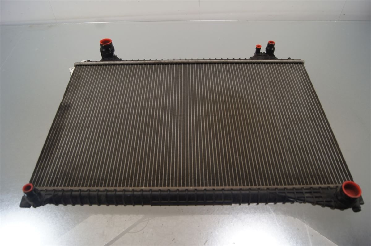 Radiator Automat – bilde 3