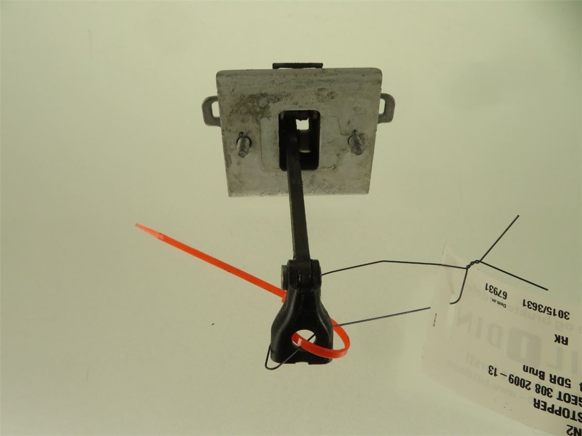 Dørstopper – bilde 2