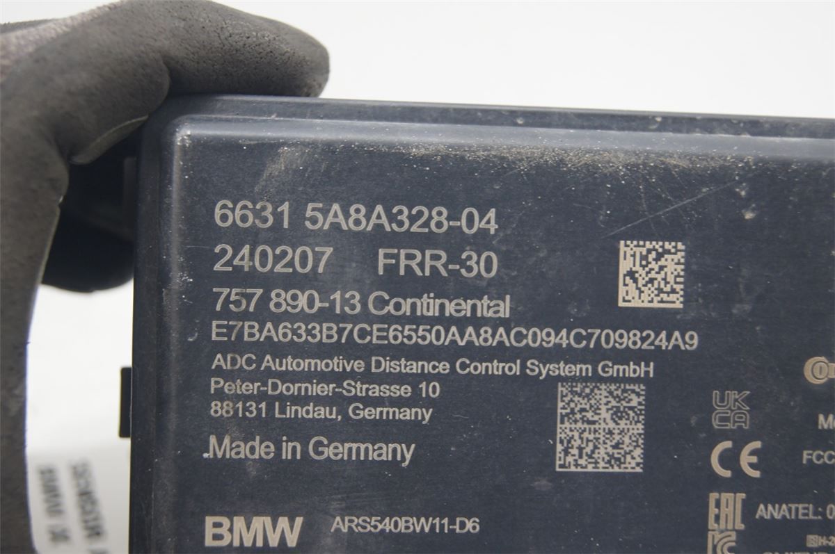 Sensor Adaptivradar Fartholder – bilde 2