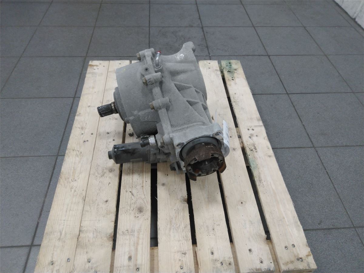 Gearkasse Fordelingskasse – bilde 2