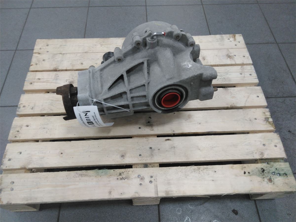 Gearkasse Fordelingskasse – bilde 3