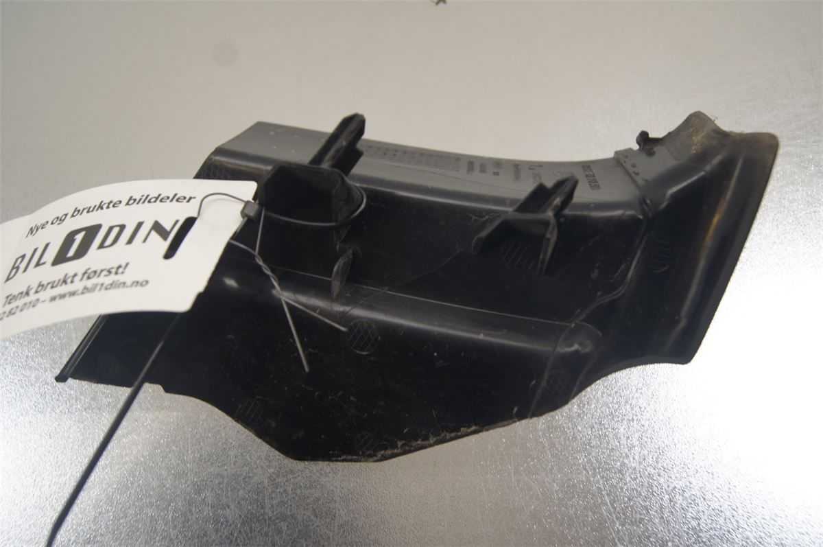 Baklykt Midt / Omramming – bilde 2