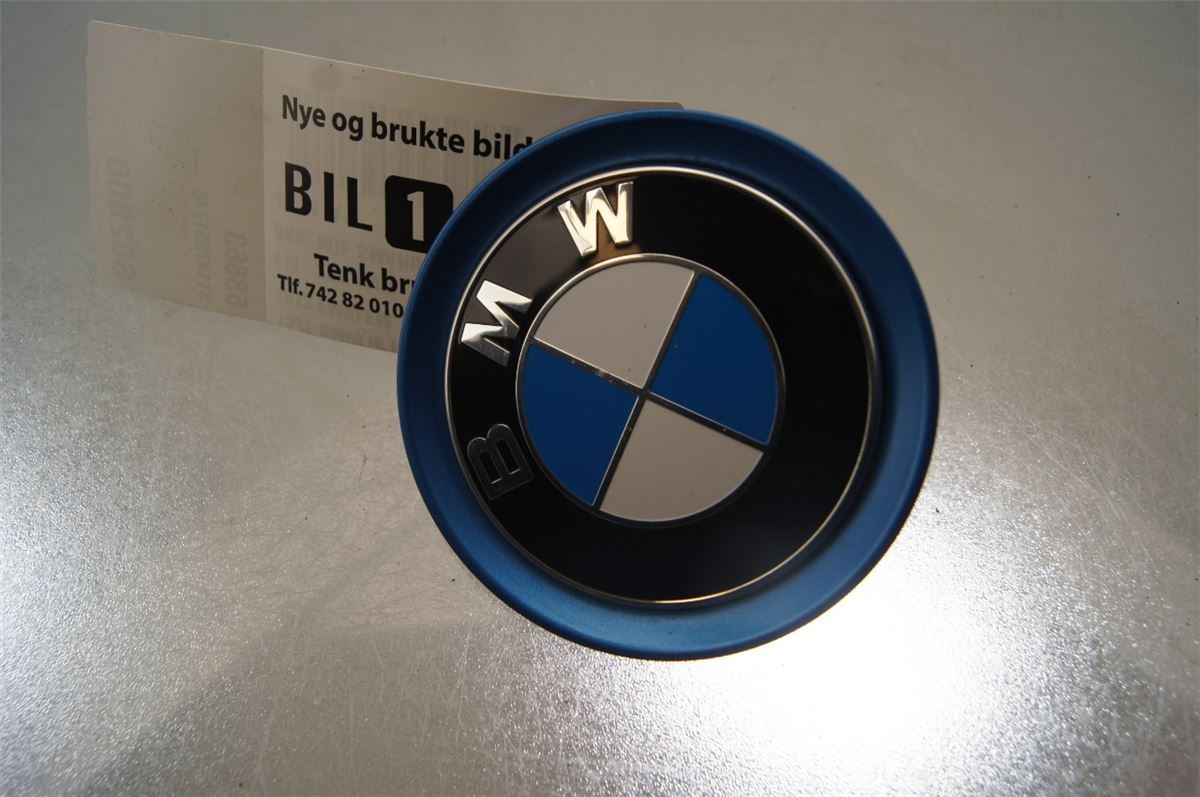 Emblem – bilde 1