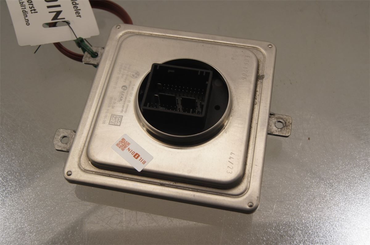 Styreenhet Xenon – bilde 1