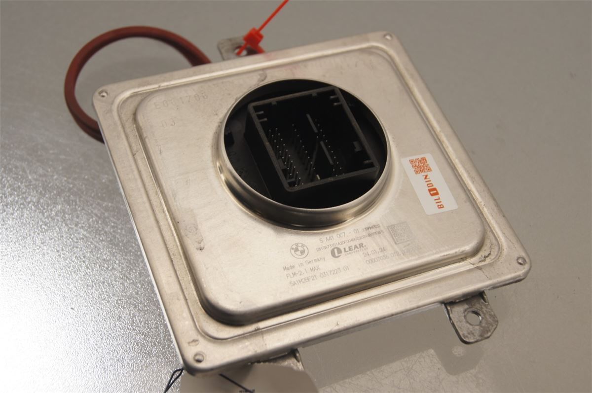 Styreenhet Xenon – bilde 1