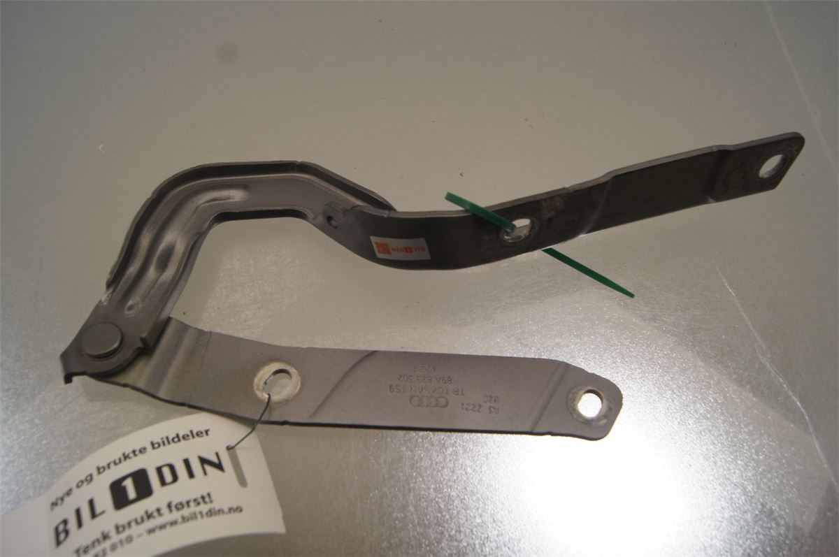 Panser Hengsel / Hengsler – bilde 1