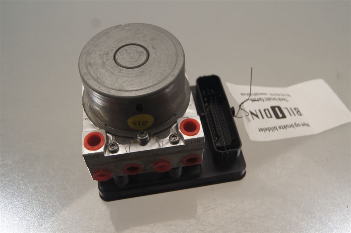 ABS Hydraulikkaggregat – bilde 1