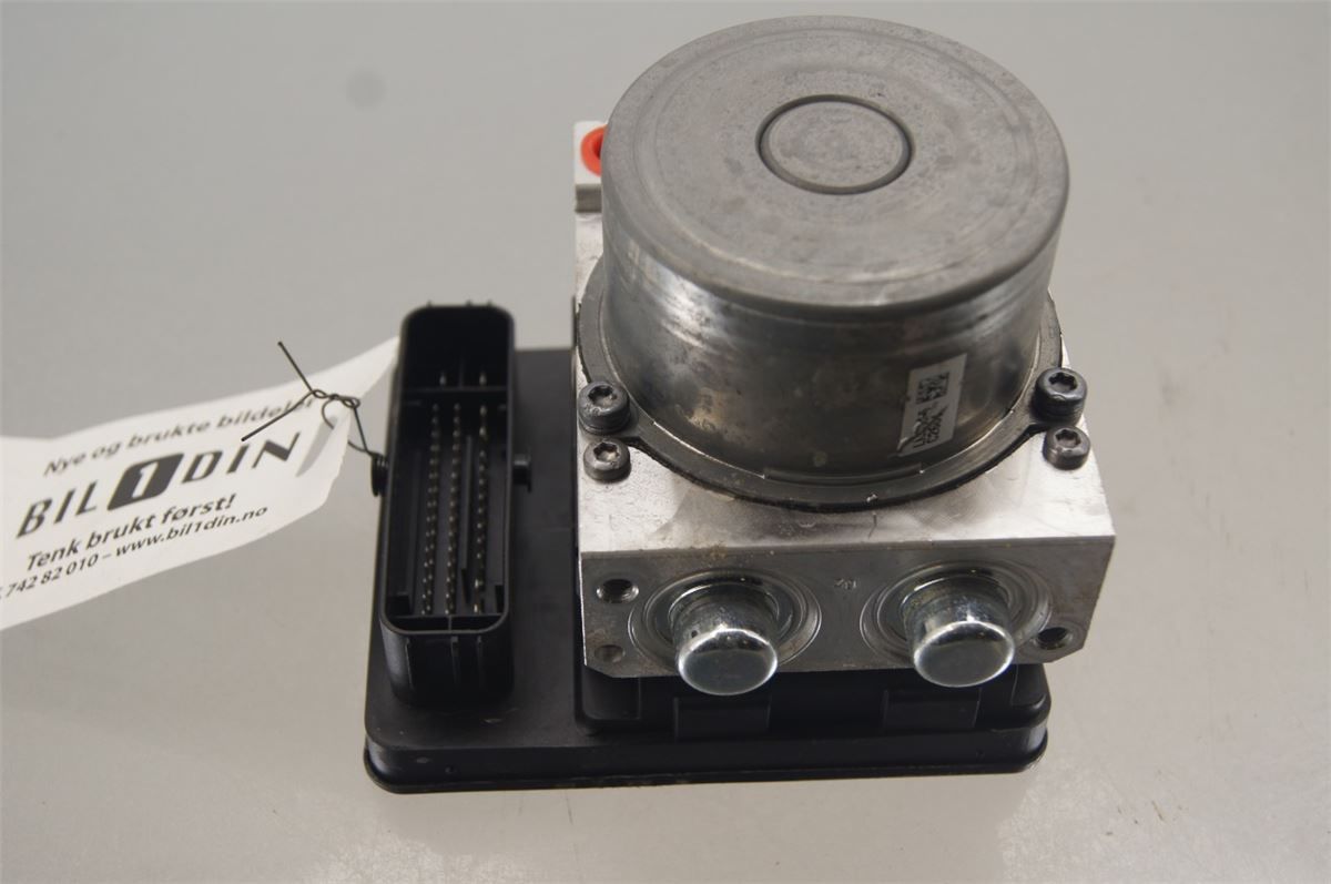 ABS Hydraulikkaggregat – bilde 2