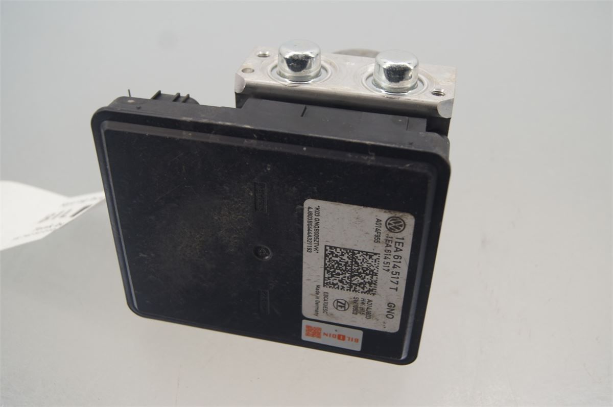 ABS Hydraulikkaggregat – bilde 3