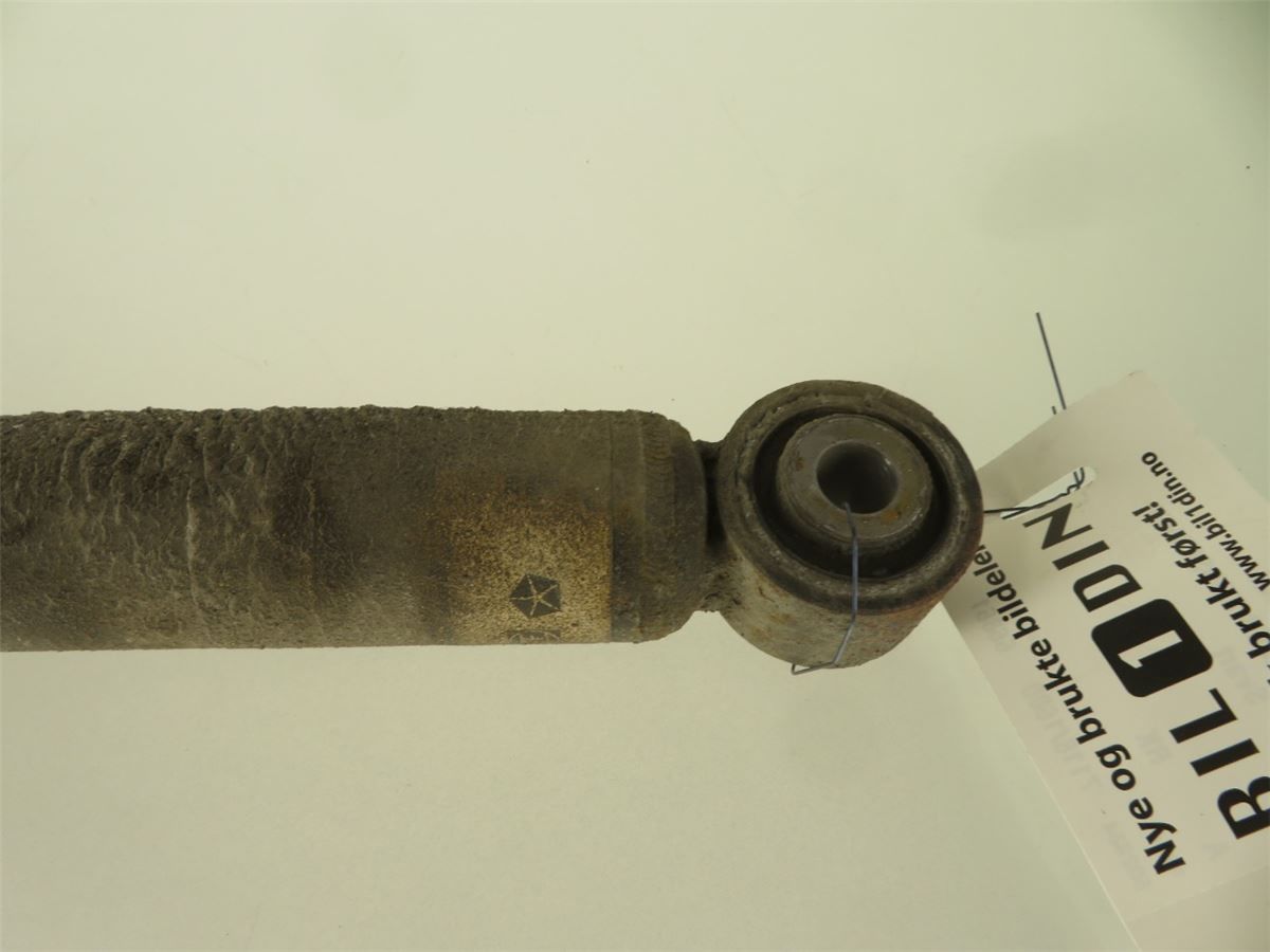 Støtdemper Bak – bilde 2