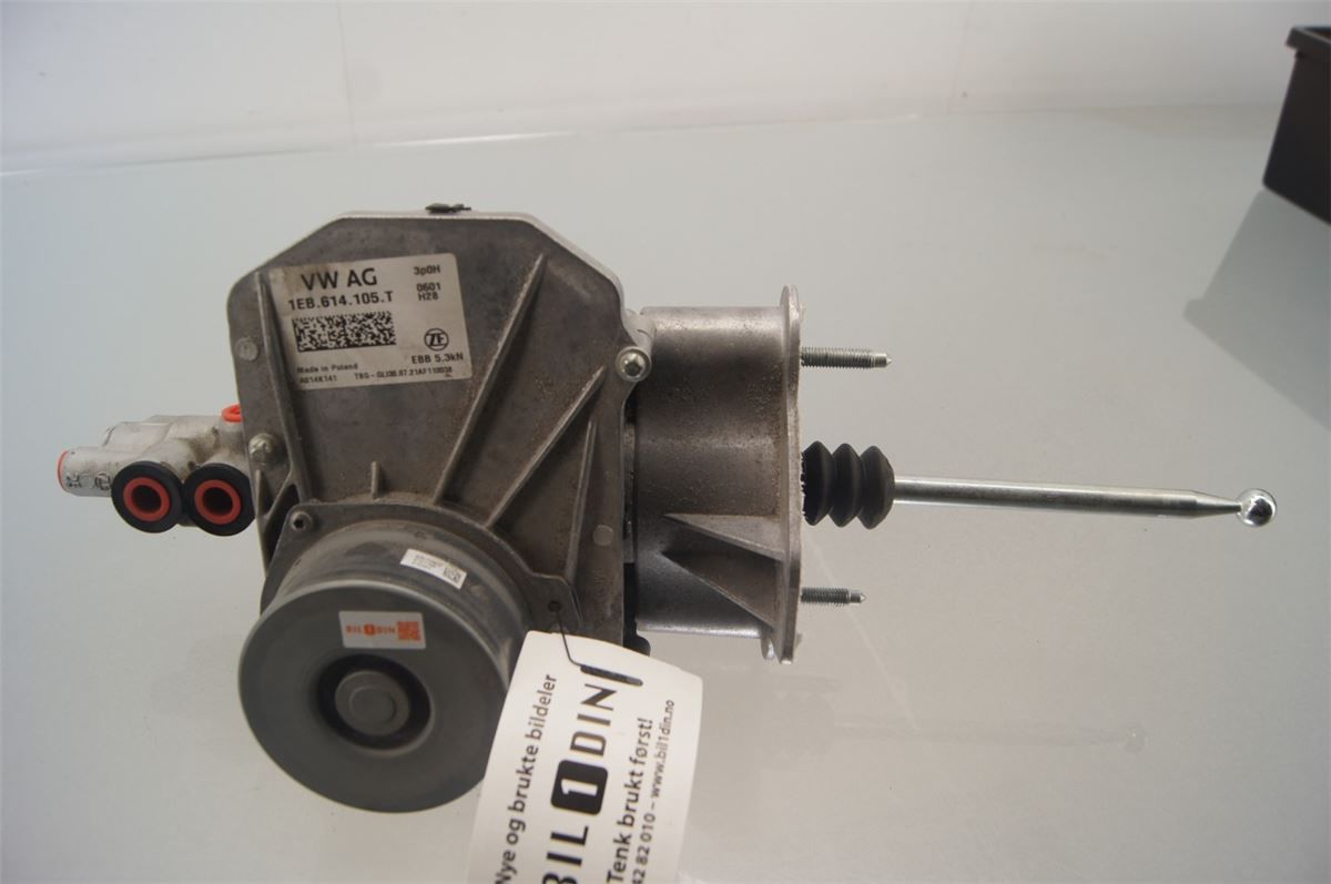 Bremseservo – bilde 2