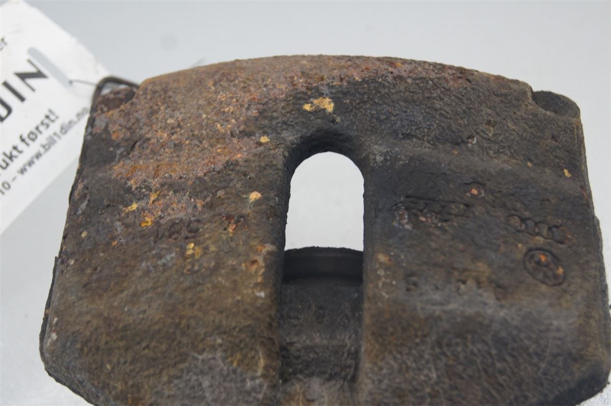 Bremsecaliper Foran Venstre – bilde 4