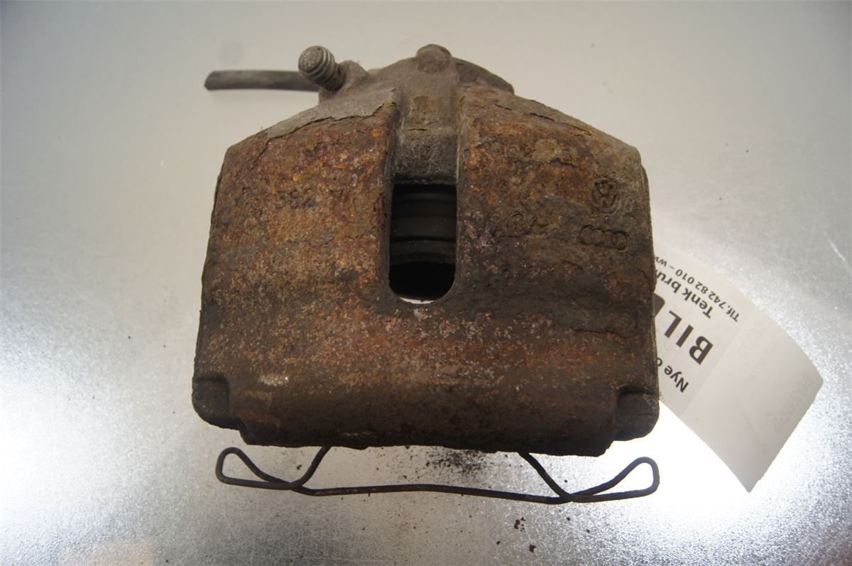 Bremsecaliper Foran Høyre – bilde 2