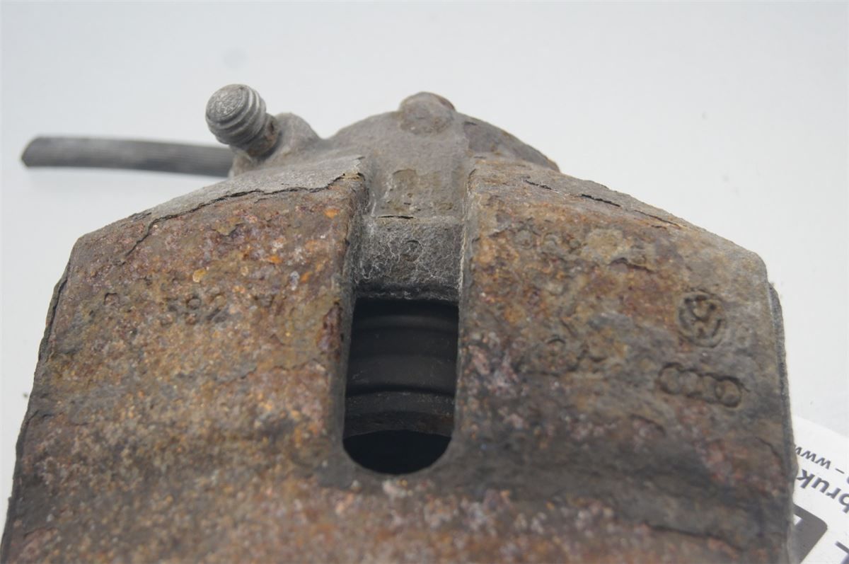 Bremsecaliper Foran Høyre – bilde 3