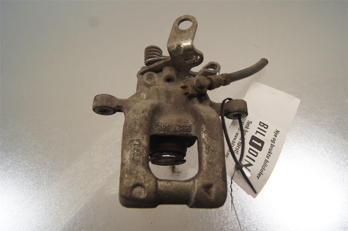Bremsecaliper Bak Venstre – bilde 2