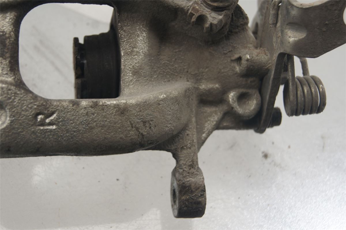 Bremsecaliper Bak Høyre – bilde 3