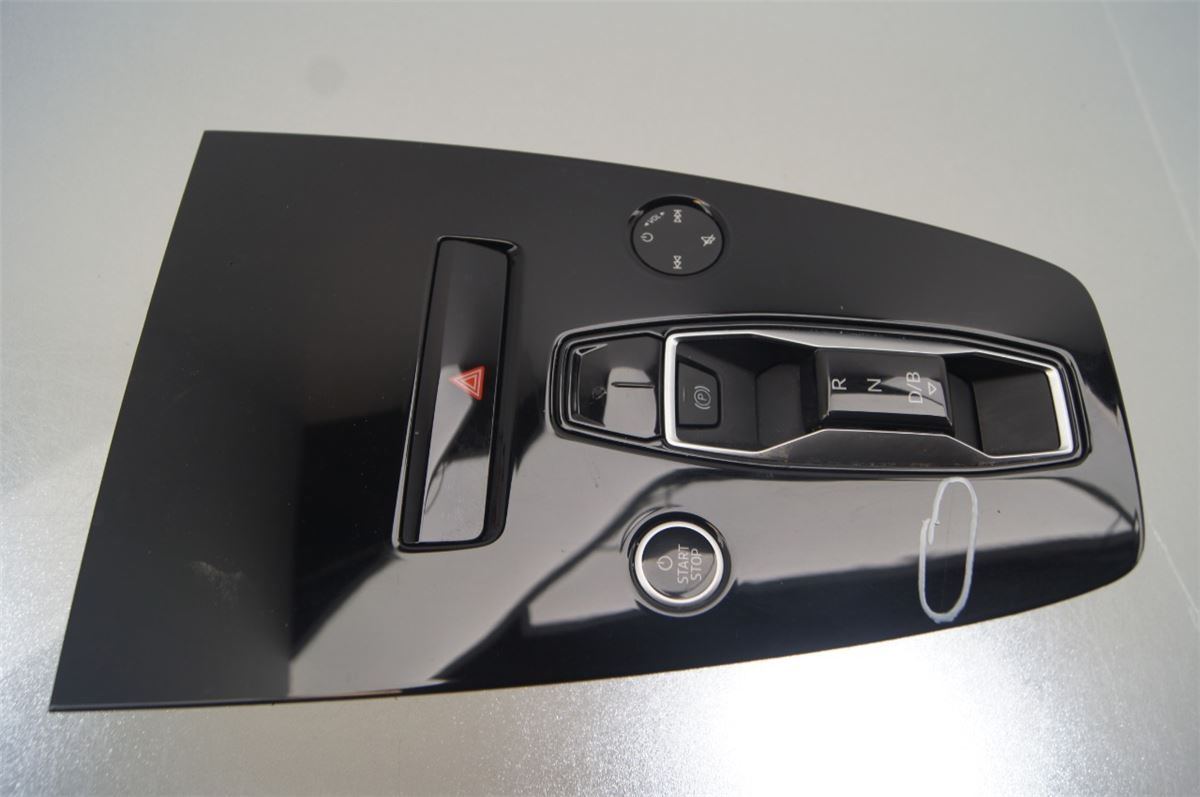 Gearspak – bilde 1