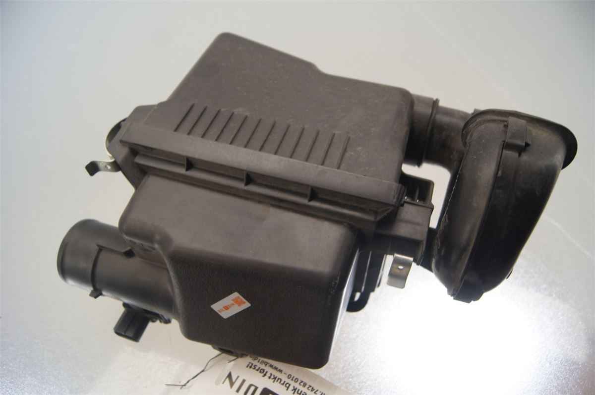 Luftfilter Boks – bilde 1